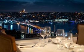 Grand Galata Hotel & Spa